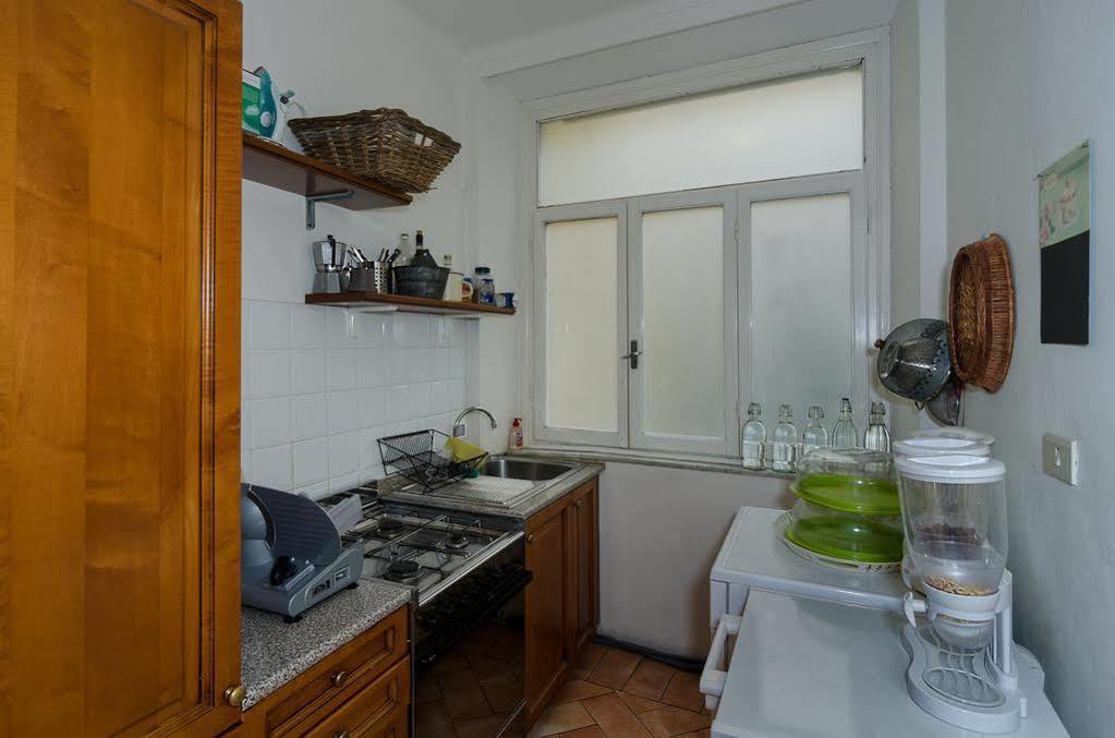 B&B Camera Con Vista Lucca Exterior foto